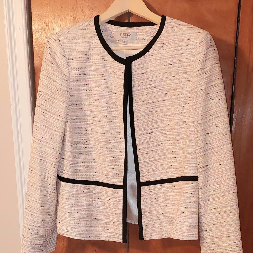 Kasper Blazer